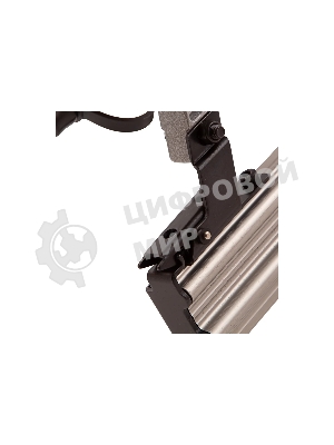 Нейлер Matrix финишный шпилькозабивной пистолет пневмат гвоздь 23GA диам, 0,64мм