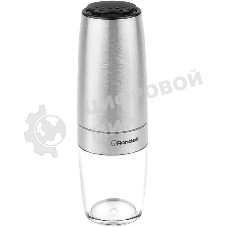 Мельница для перца и соли Rondell Loft Professional RD-1508, стальной