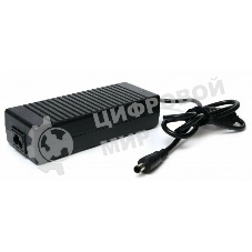 Блок питания 120W Slim HP 8710w (O) 693709-001/609941-001
