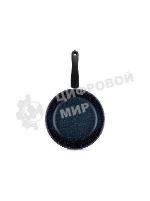 Сковорода НЕВА-МЕТАЛЛ 918126i Titan Space индукция 26 см