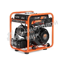 Генератор Daewoo GDA 2500i 2.5 кВт