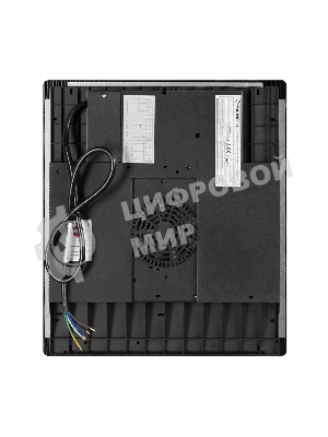Индукционная варочная панель Maunfeld AVI4531BK
