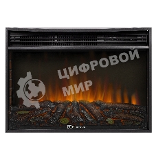 Очаг электрический Electrolux Sphere Plus EFP/P-2720RLS N