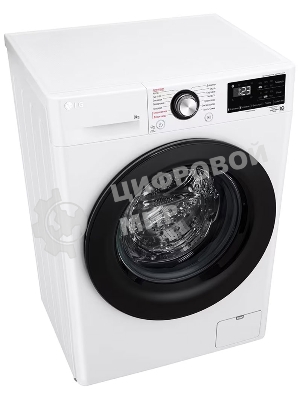 Стиральная машина LG F2V3FS6W