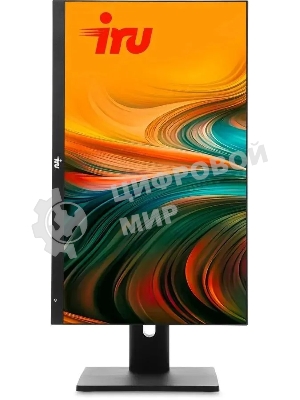 Моноблок IRU Tactio 23IP 23.8