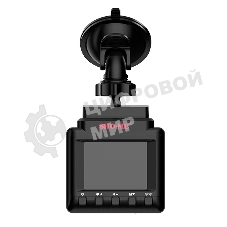 Видеорегистратор Sho-Me Combo MINI WIFI Pro, 2304x1296, 2.31