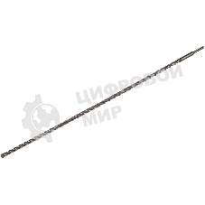 Бур по бетону Matrix, 20 x 1000 мм, SDS PLUS