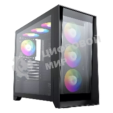 Компьютерный корпус 