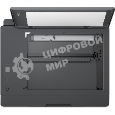 МФУ струйный HP Smart Tank 520 (1F3W2A), A4, цветной, печ. до 12 стр/мин. (ч/б) до 5 стр/мин. (цвет), 1200 x 1200 dpi, USB