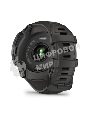Часы Garminn pametni sat Instinct2X Solar 50mm Graphite 010-02805-00 28552 753759319328