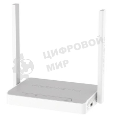 Беспроводной роутер Keenetic Launcher (KN-1221)