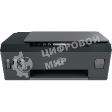 МФУ струйное HP Smart Tank 500 (4SR29A), A4, цветной, печ. до 22 стр/мин. (ч/б) до 16 стр/мин. (цвет), скан. до 8 стр/мин. (ч/б) 4 стр/мин. (цвет), 1200x1200dpi, USB