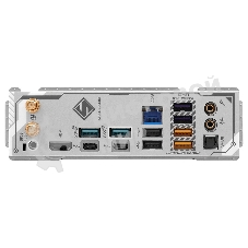 Материнская плата ASRock Z890 Steel Legend WiFi, Intel Z890, 4x4x M.2, 2x PCI-E x16, 1x PCI-E x4, 1x D-Sub нет, 1x HDMI есть, 1x DVI нет, 1x DP нет, 1x 2.5Gb LAN, Wi-Fi 802.11be, BT есть, 2x USB-C. 2x USB 2.0, 4x USB 3.2 Gen1, 2x USB 3.2 Gen2, 7.1, ATX