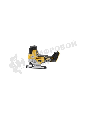 Лобзик DeWalt DCS335N-XJ 590Вт 3200ходов/мин от аккумулятора