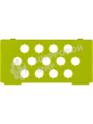 Овощерезка с контейнером LEONORD TALENTIERT, 14 в 1 (105041)