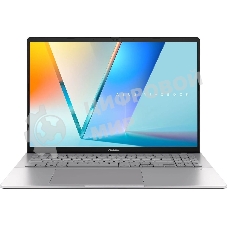 Ноутбук Asus VivoBook S16 S3607VA-RP105 Core 5 210H 16Gb SSD 512Gb Intel UHD Graphics 16