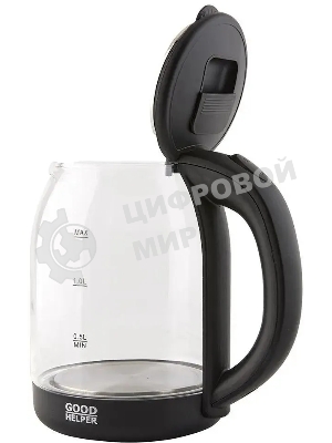 Чайник электрический Goodhelper KG-18B10