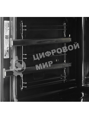 Независимая духовка Gorenje BOSX6737E09BG, встраиваемый