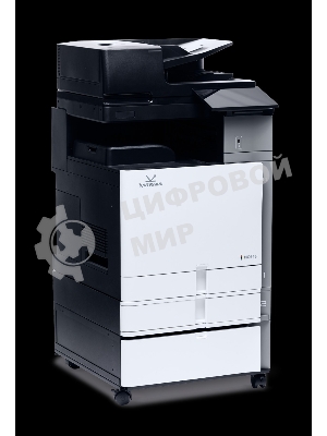 МФУ лазерное Катюша MC645 полноцветный принтер/копир/сканер, А3, 45 стр/мин