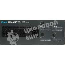Клавиатура Logitech G512 Carbon <920-009351>