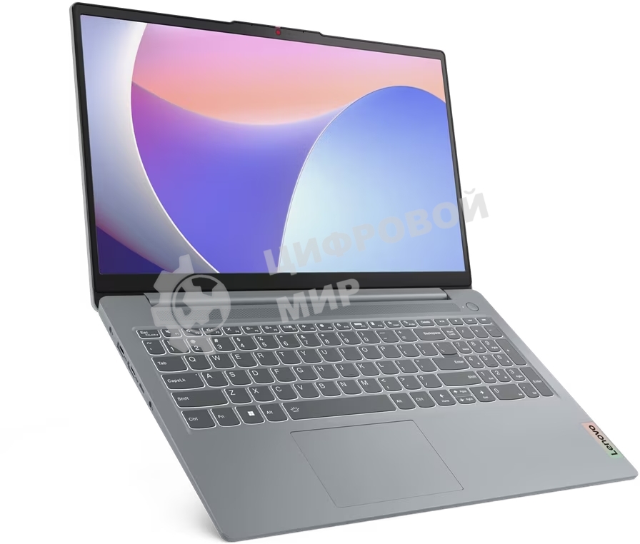 Ноутбук Lenovo IdeaPad Slim 3 15.6