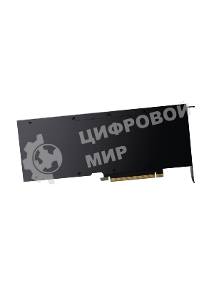 Видеоускоритель/ A100 80G pcie, bulk packing