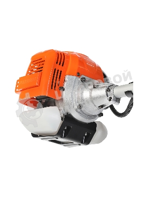 Триммер бензиновый PATRIOT PT 3555ES Country 1.8лс 32.6см3 Ф 255мм леска Ф2.4мм захват 460мм