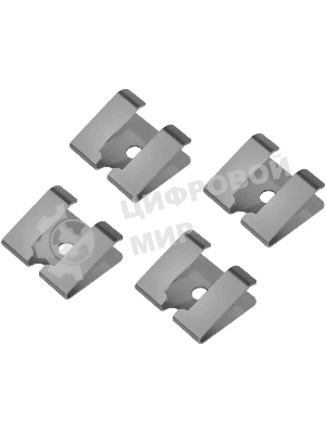 Индукционная варочная панель Maunfeld CVI594SF2BG LUX