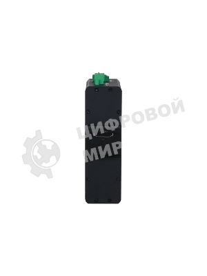 Коммутатор Dahua DH-IS4410-6GT-120 6G 4SFP 6PoE 120W управляемый