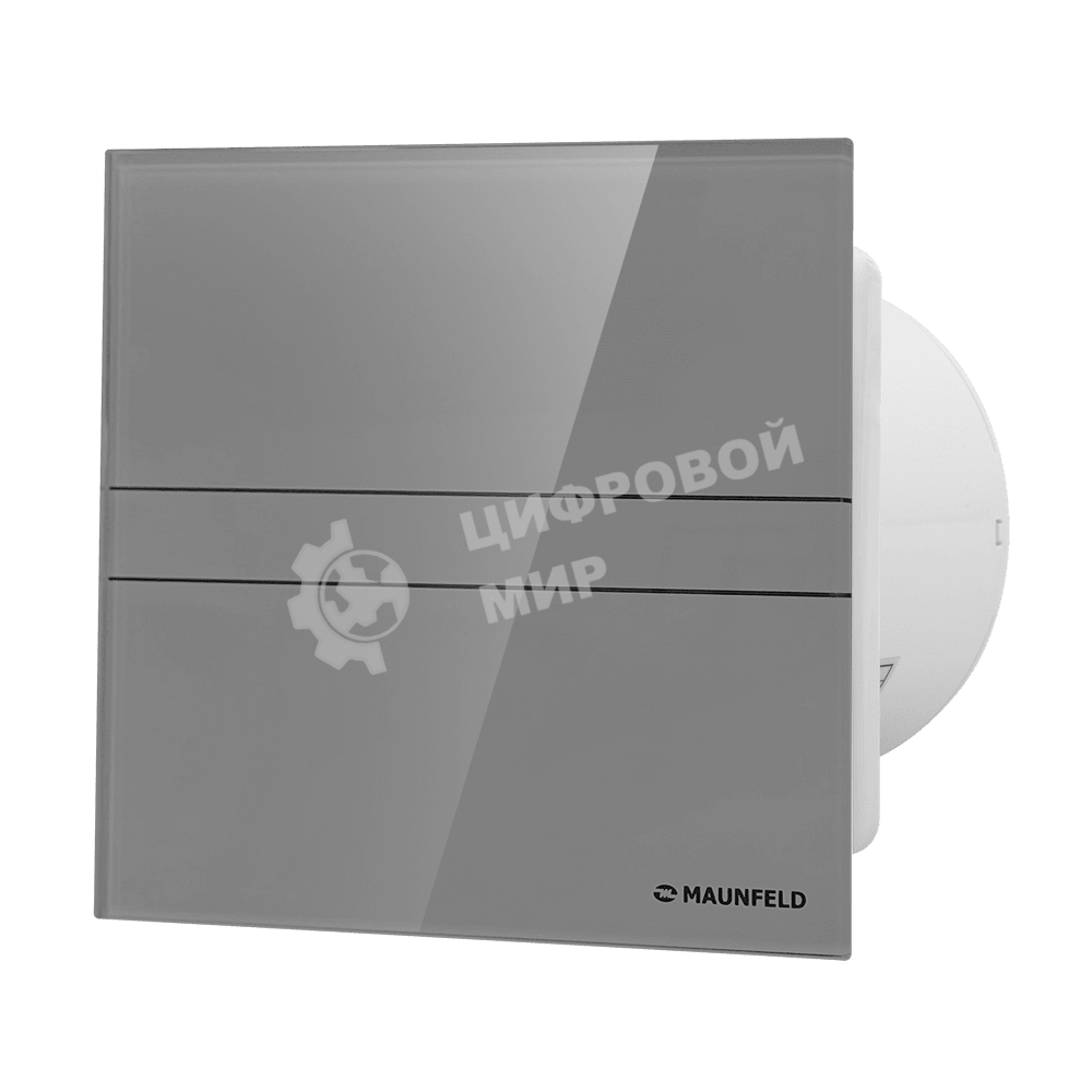 Вытяжной вентилятор Maunfeld MFE10GGR