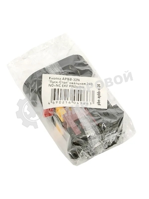 Кнопка APBB-22N 