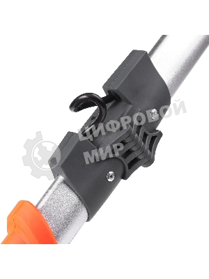 Машина шлифовальная Patriot Expert WS 225 SL 710Вт, 1700 об/мин, d диска 225 мм, d шлиф.подошвы 215 мм, доп. треугол.подошва 285*285*285 мм, подсветка, кейс (бетон, гипсокартон)