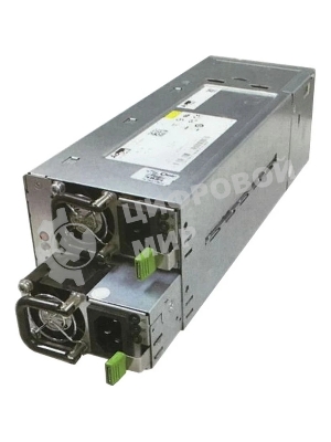 Блок питания серверный AcBel 384-PSU00008B0A0 PSU,SINGLE,800W,POWER MODULE,R1CA2801A (FSE052-000G),W/PFC,FULL RANGE,ACBEL,RM23712e006, серый