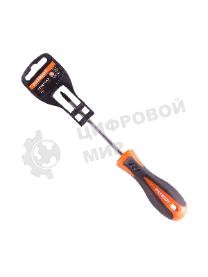 Отвертка Patriot PH1x100, CR-V, магнитная, двухкомпонентная рукоятка