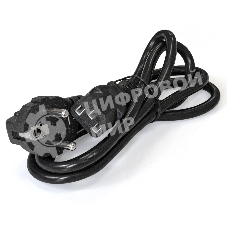 Компьютерный корпус ExeGate EX284036RUS Minitower BA-204U Black, mATX, (AA450, 80мм), 2хUSB+2хUSB 3.0, Audio