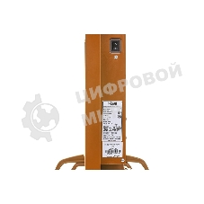 Конвектор электрический iVigo EPK4570E10 1000 Вт Дерево