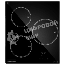 Индукционная варочная панель Maunfeld AVI4532BK