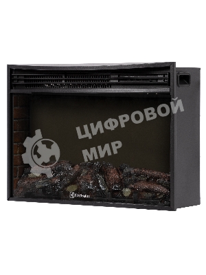 Очаг электрический Electrolux Sphere Plus EFP/P-2720RLS N