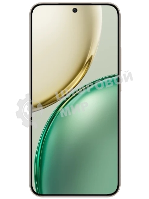 Смартфон HONOR X9d 12/256Gb, золотой/бежевый