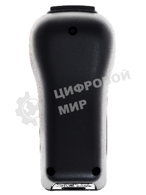 Электробритва Бердск 9М черный/стальной