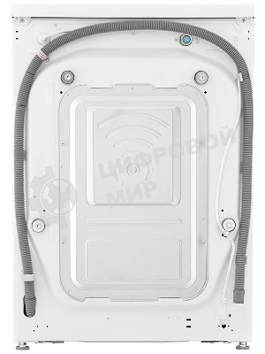 Стиральная машина LG F2V3FS6W