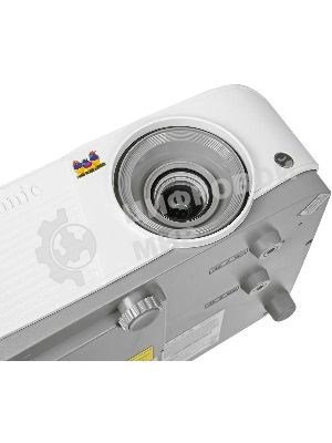 Проектор ViewSonic PA503S VS16905 DLP 3600Lm (800x600) 22000:1 ресурс лампы:5000часов 1xUSB typeB 1xHDMI 2.12кг