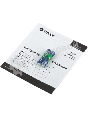 Весы напольные Vitek VT-1968