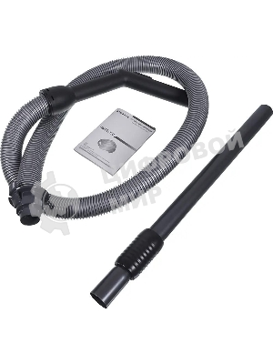 Пылесос Samsung VCC4140V3A синий, 320/1600 Вт, уборка сухая, пылесборник мешок 3 л