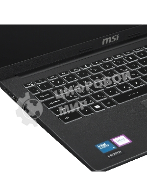 Ноутбук MSI Modern 15 F1MG/15.6