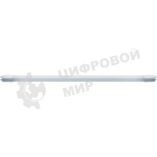 Лампа светодиодная Navigator LED 9Вт G13 230В 4000К NLL-G-T8-9-230-4K-G13 (аналог 18Вт. 600 мм) трубчатая 71300 Navigator