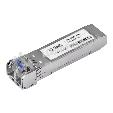 Модуль SNR SNR-SFP28-LR-10 25GbASE-SR LC 10km