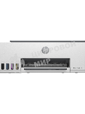 МФУ струйный HP Smart Tank 520 (1F3W2A), A4, цветной, печ. до 12 стр/мин. (ч/б) до 5 стр/мин. (цвет), 1200 x 1200 dpi, USB