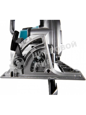 Циркулярная пила (дисковая) Makita RS002GZ (ручная) D диска.:260мм