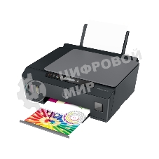 МФУ струйное HP Smart Tank 500 (4SR29A), A4, цветной, печ. до 22 стр/мин. (ч/б) до 16 стр/мин. (цвет), скан. до 8 стр/мин. (ч/б) 4 стр/мин. (цвет), 1200x1200dpi, USB